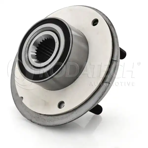 Maza de rueda Rodatech