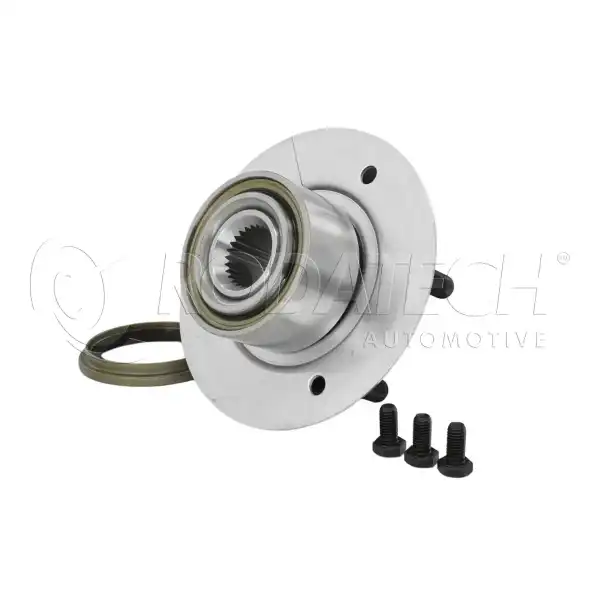 Maza de rueda Rodatech