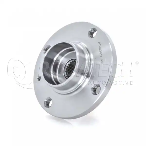 Maza de rueda Rodatech