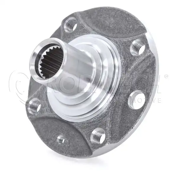 Maza de rueda Rodatech
