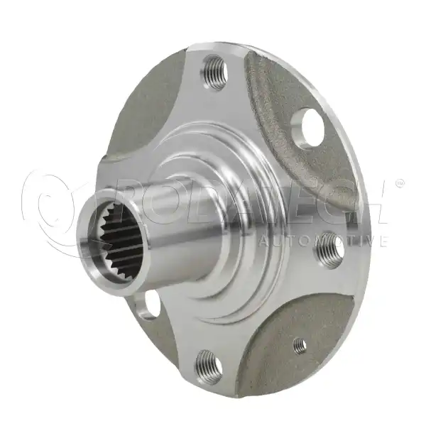 Maza de rueda Rodatech