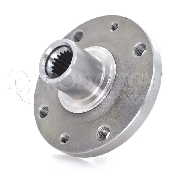 Maza de rueda Rodatech
