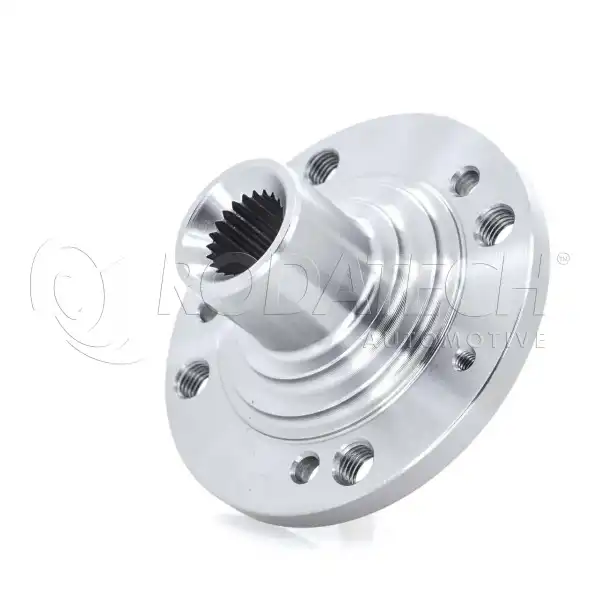 Maza de rueda Rodatech