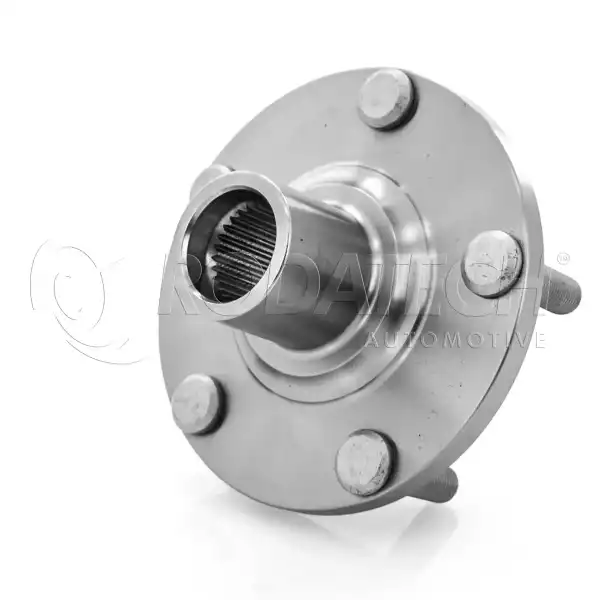 Maza de rueda Rodatech