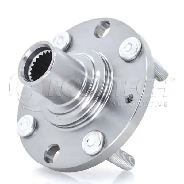 Maza de Rueda RT-522040 · SPR Automotive México