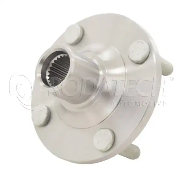 Maza de rueda Rodatech
