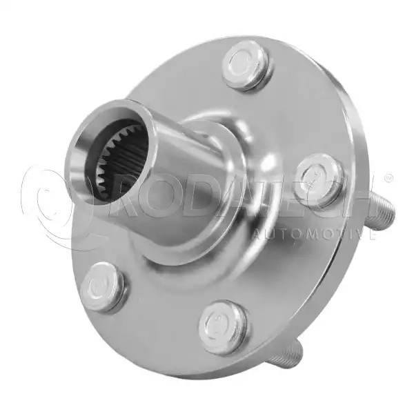 Maza de rueda Rodatech