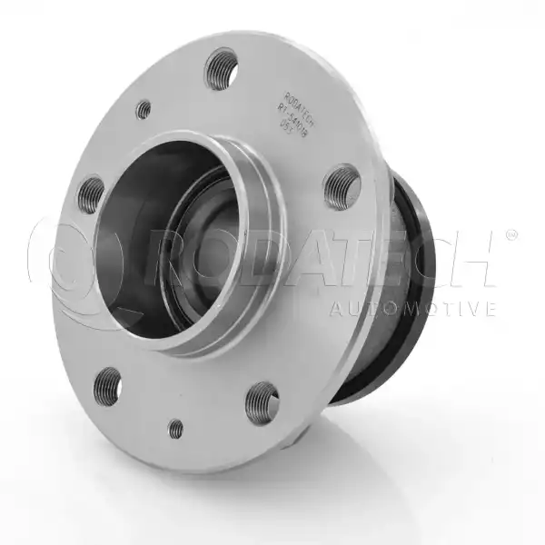 Maza de rueda Rodatech