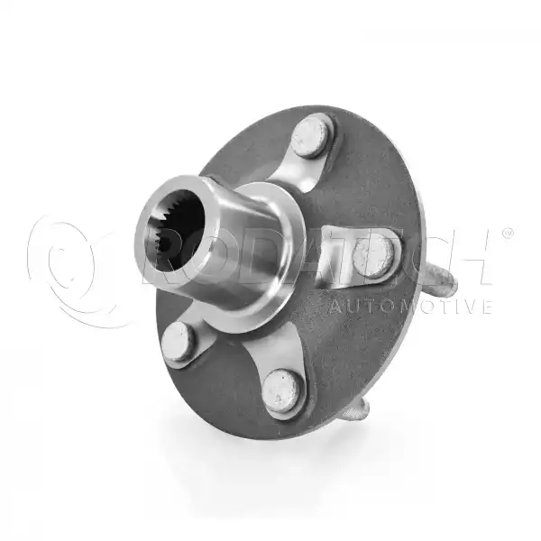 Maza de rueda Rodatech