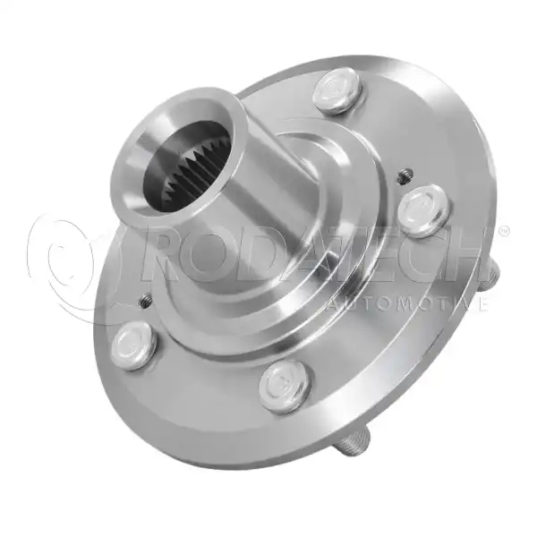Maza de rueda Rodatech