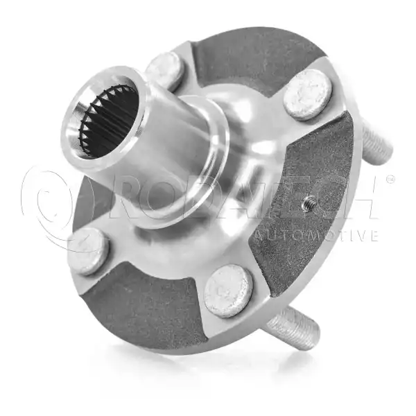Maza de Rueda RT-600015 · SPR Automotive México