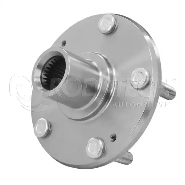 Maza de rueda Rodatech