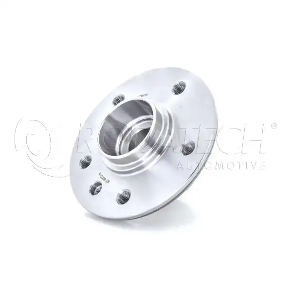 Maza de rueda Rodatech