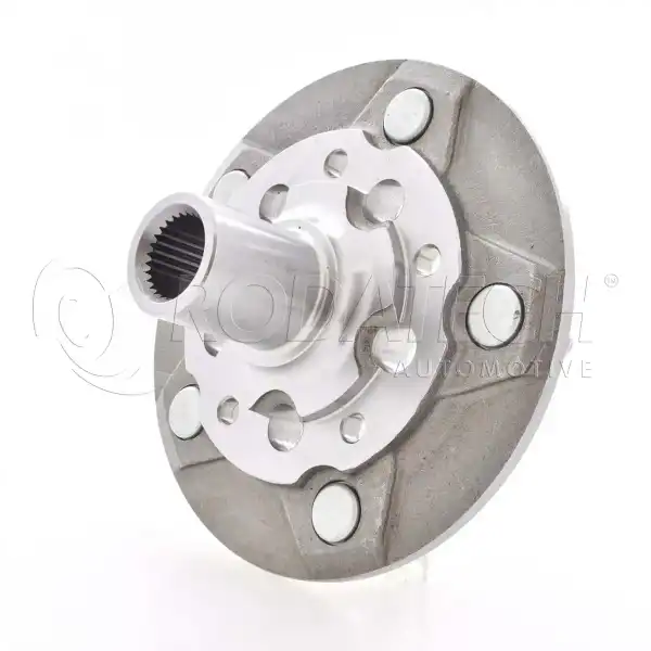 Maza de rueda Rodatech