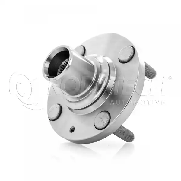Maza de rueda Rodatech
