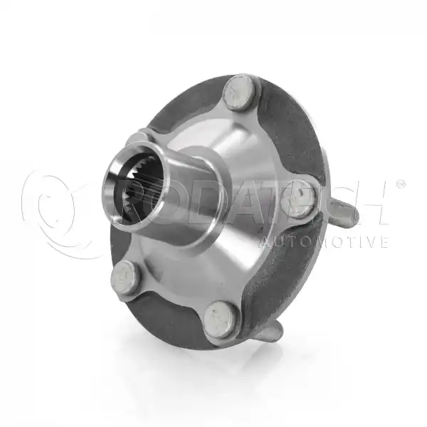 Maza de rueda Rodatech