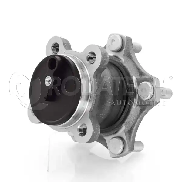 Maza de rueda Rodatech