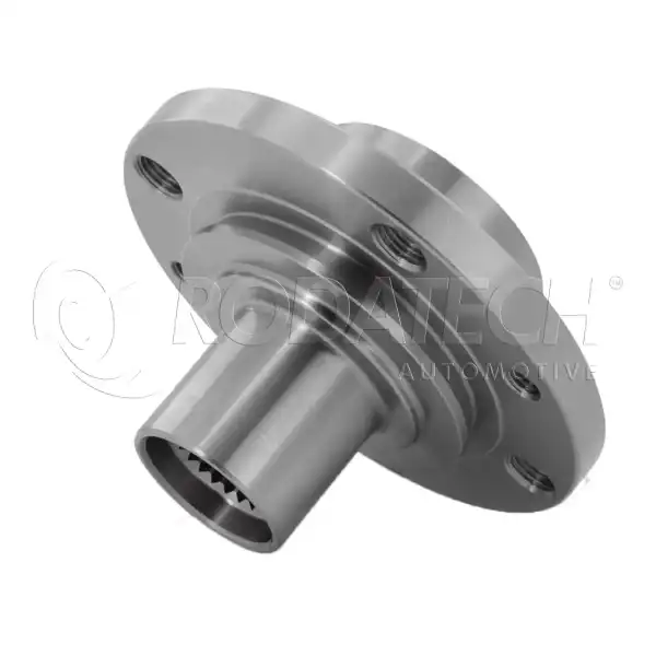 Maza de rueda Rodatech
