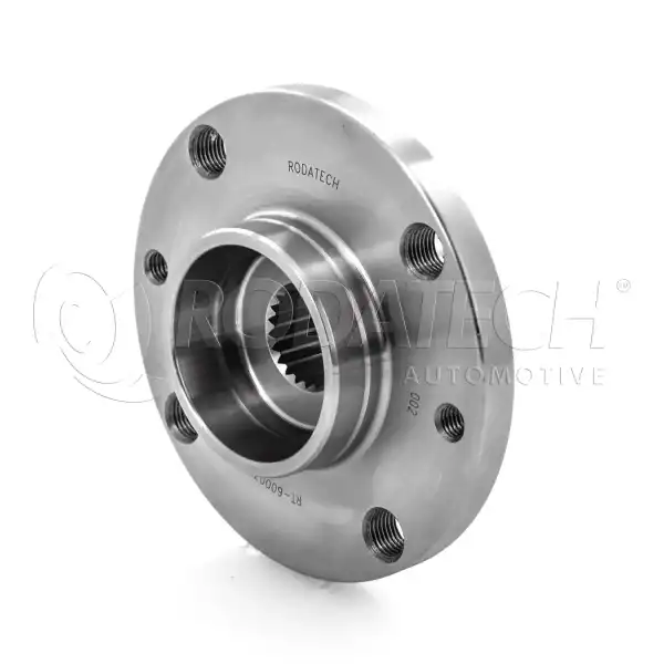 Maza de rueda Rodatech