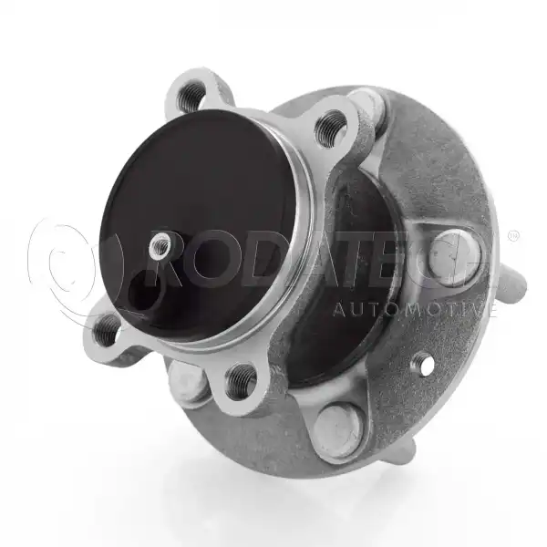 Maza de rueda Rodatech