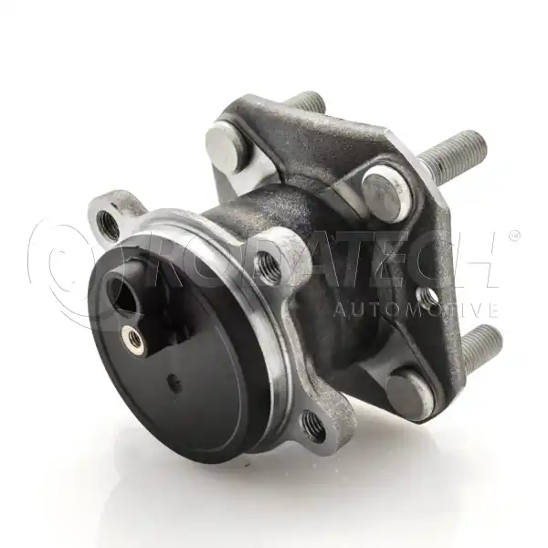 Maza de rueda Rodatech