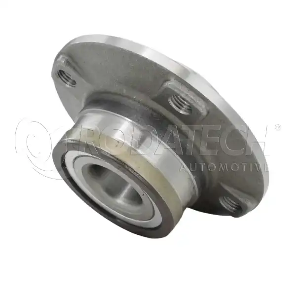 Maza de rueda Rodatech