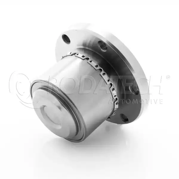 Maza de rueda Rodatech