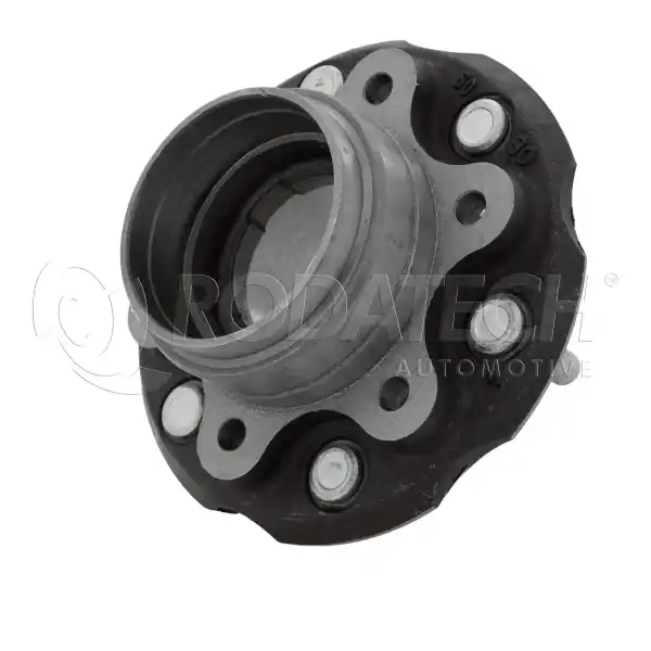 Maza de rueda Rodatech