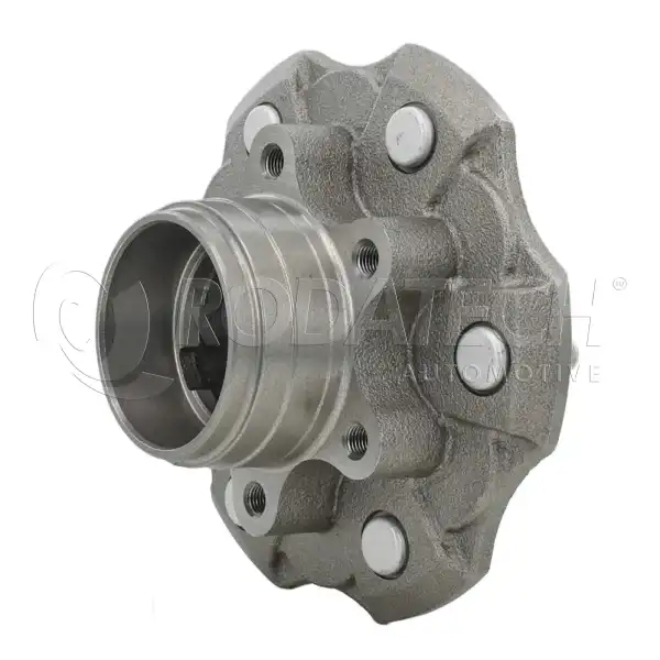 Maza de rueda Rodatech