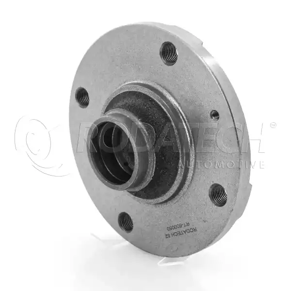 Maza de rueda Rodatech