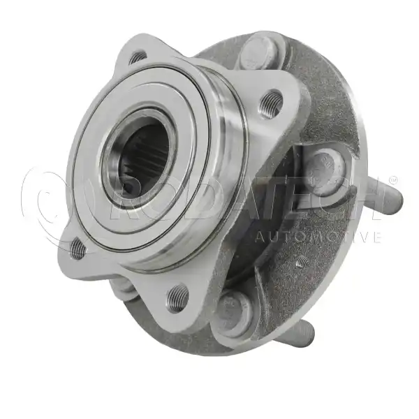 Maza de rueda Rodatech