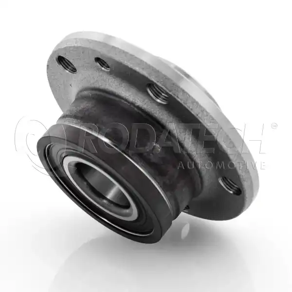 Maza de rueda Rodatech