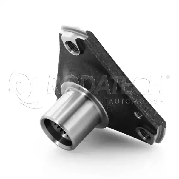 Maza de rueda Rodatech