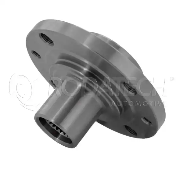 Maza de rueda Rodatech