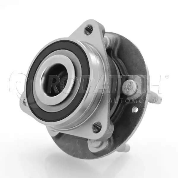 Maza de rueda Rodatech