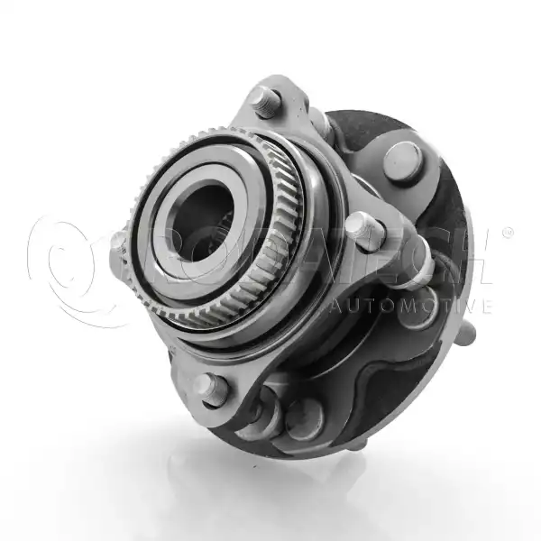 Maza de rueda Rodatech