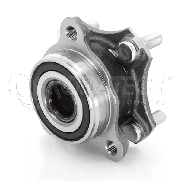 Maza de rueda Rodatech
