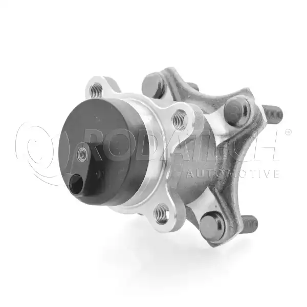 Maza de rueda Rodatech