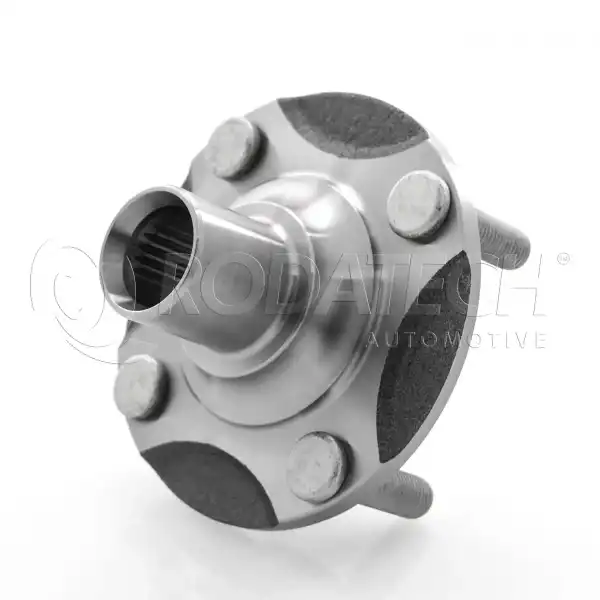 Maza de rueda Rodatech