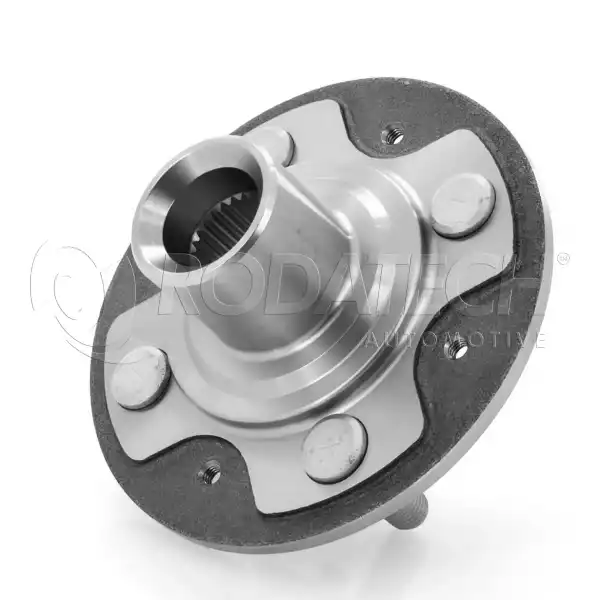 Maza de rueda Rodatech