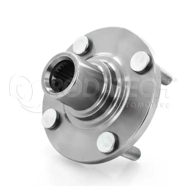 Maza de rueda Rodatech