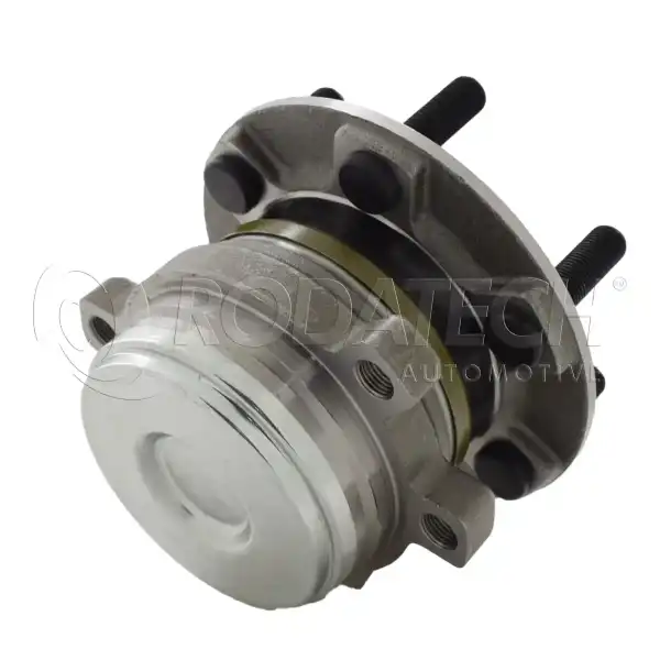 Maza de rueda Rodatech