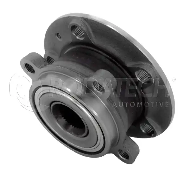 Maza de rueda Rodatech
