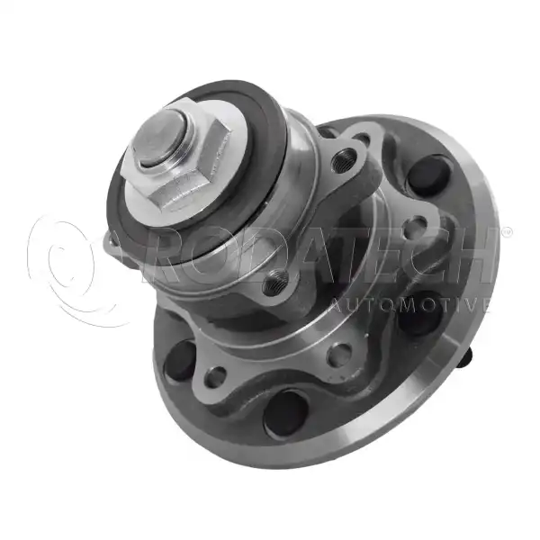 Maza de rueda Rodatech