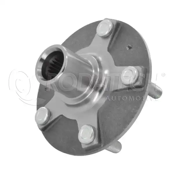 Maza de rueda Rodatech