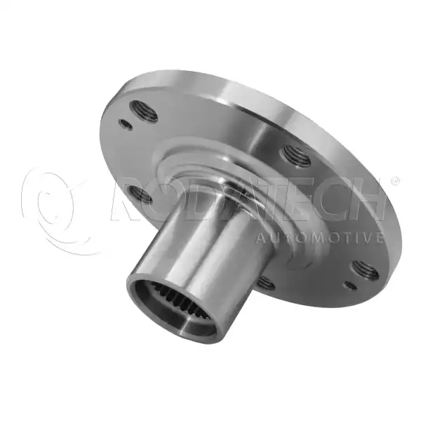 Maza de rueda Rodatech
