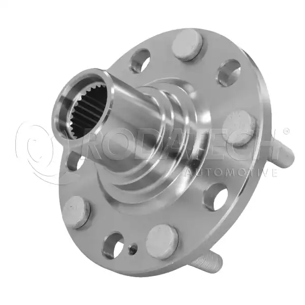 Maza de rueda Rodatech