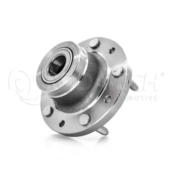 Maza de rueda Rodatech