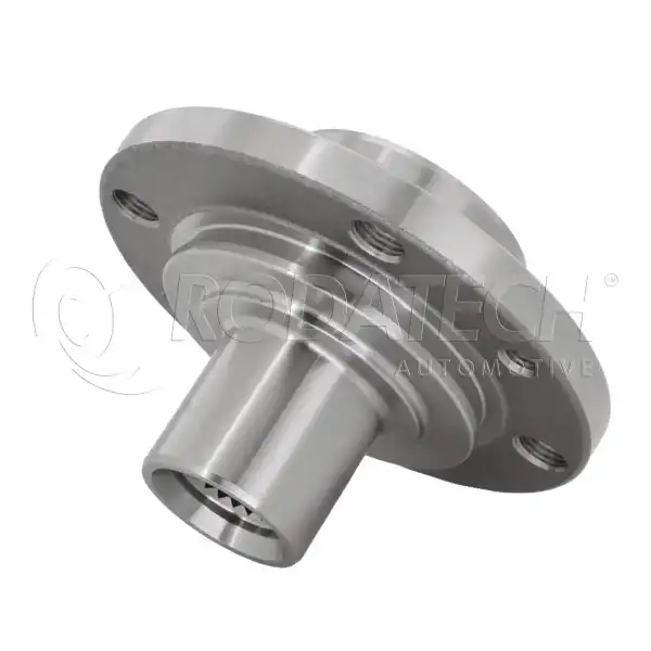 Maza de rueda Rodatech