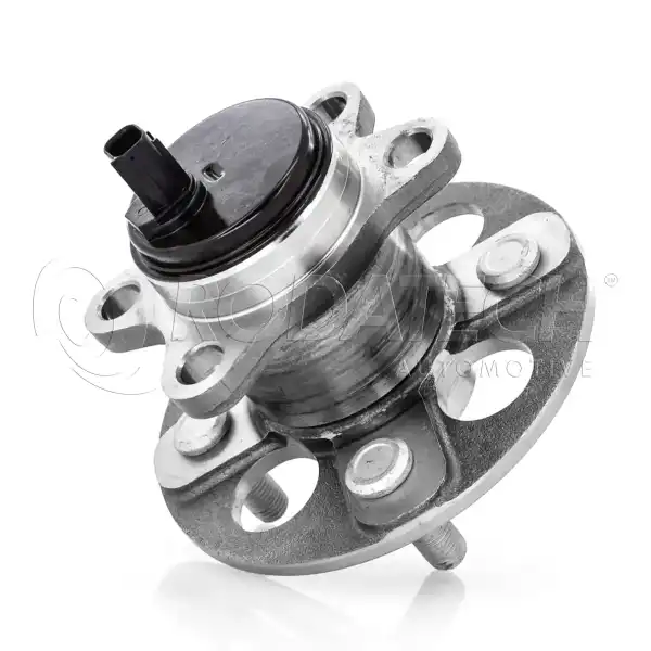 Maza de rueda Rodatech